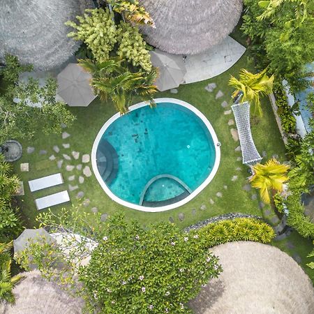 Oasis Bungalows อูลูวาตู ภายนอก รูปภาพ
