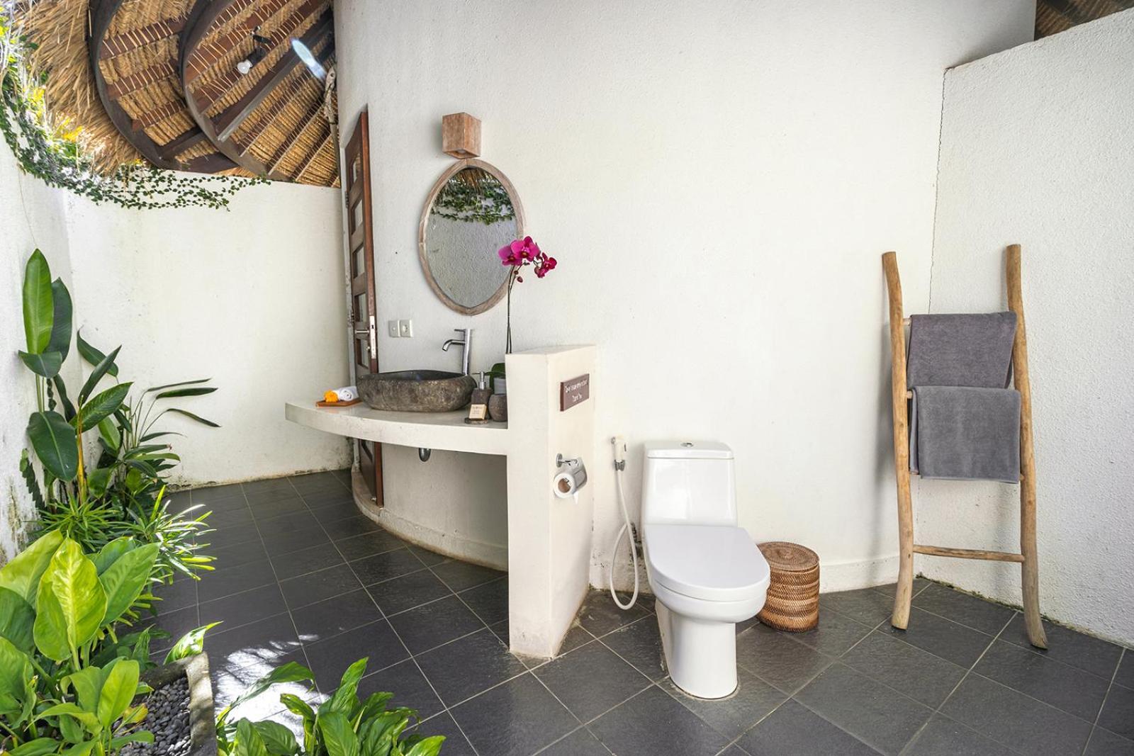 Oasis Bungalows อูลูวาตู ภายนอก รูปภาพ