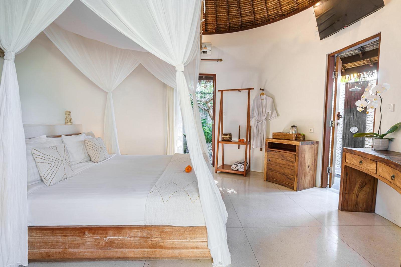 Oasis Bungalows อูลูวาตู ภายนอก รูปภาพ