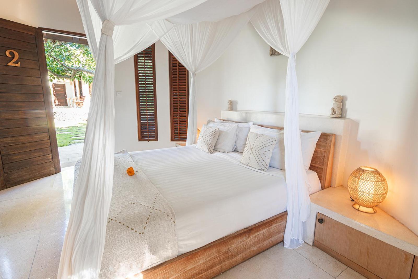 Oasis Bungalows อูลูวาตู ภายนอก รูปภาพ