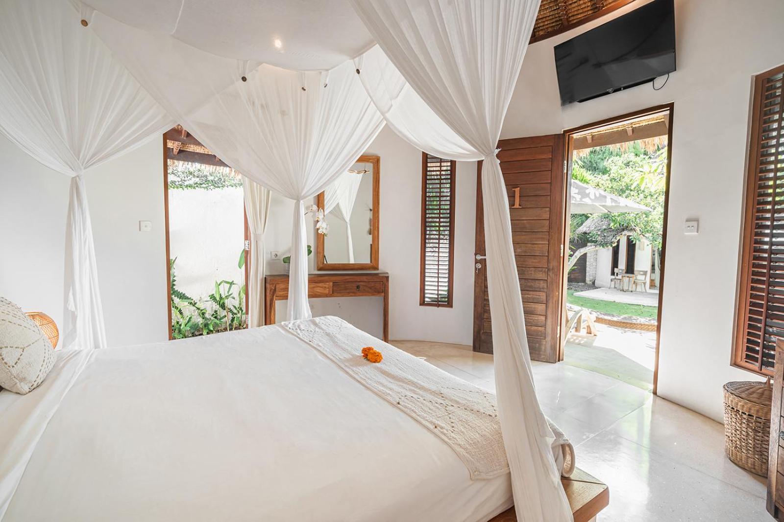 Oasis Bungalows อูลูวาตู ภายนอก รูปภาพ