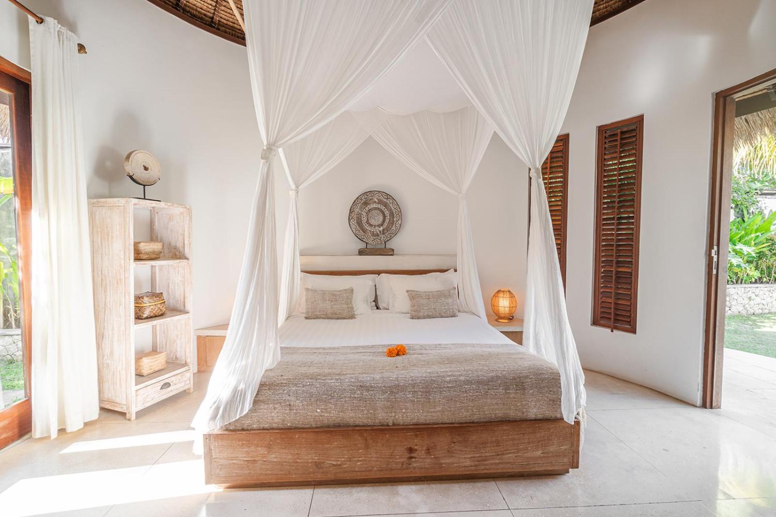 Oasis Bungalows อูลูวาตู ภายนอก รูปภาพ