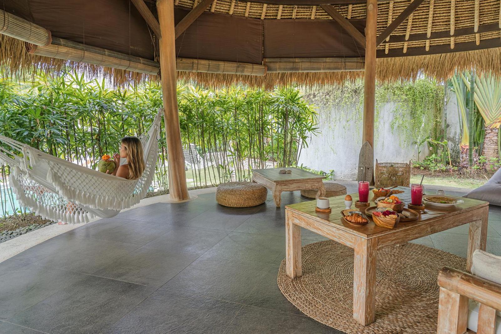 Oasis Bungalows อูลูวาตู ภายนอก รูปภาพ