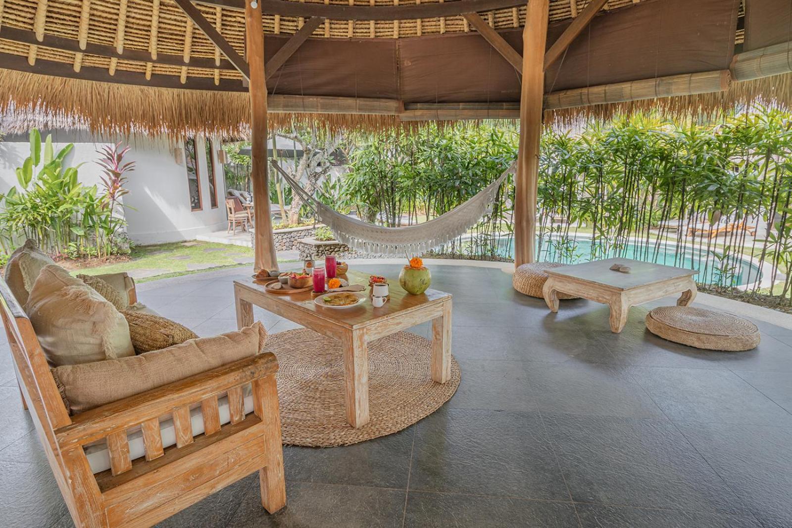Oasis Bungalows อูลูวาตู ภายนอก รูปภาพ