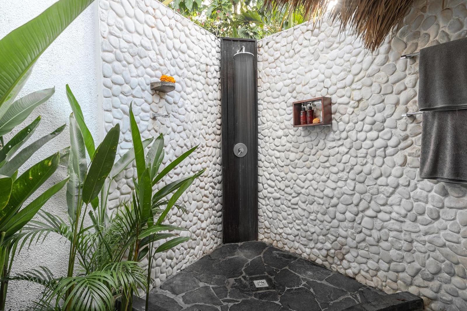 Oasis Bungalows อูลูวาตู ภายนอก รูปภาพ